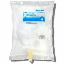 Best Sale ✨ Ecolab Endure® 320 1000ml Advanced Gel Hand Sanitizer 🎉