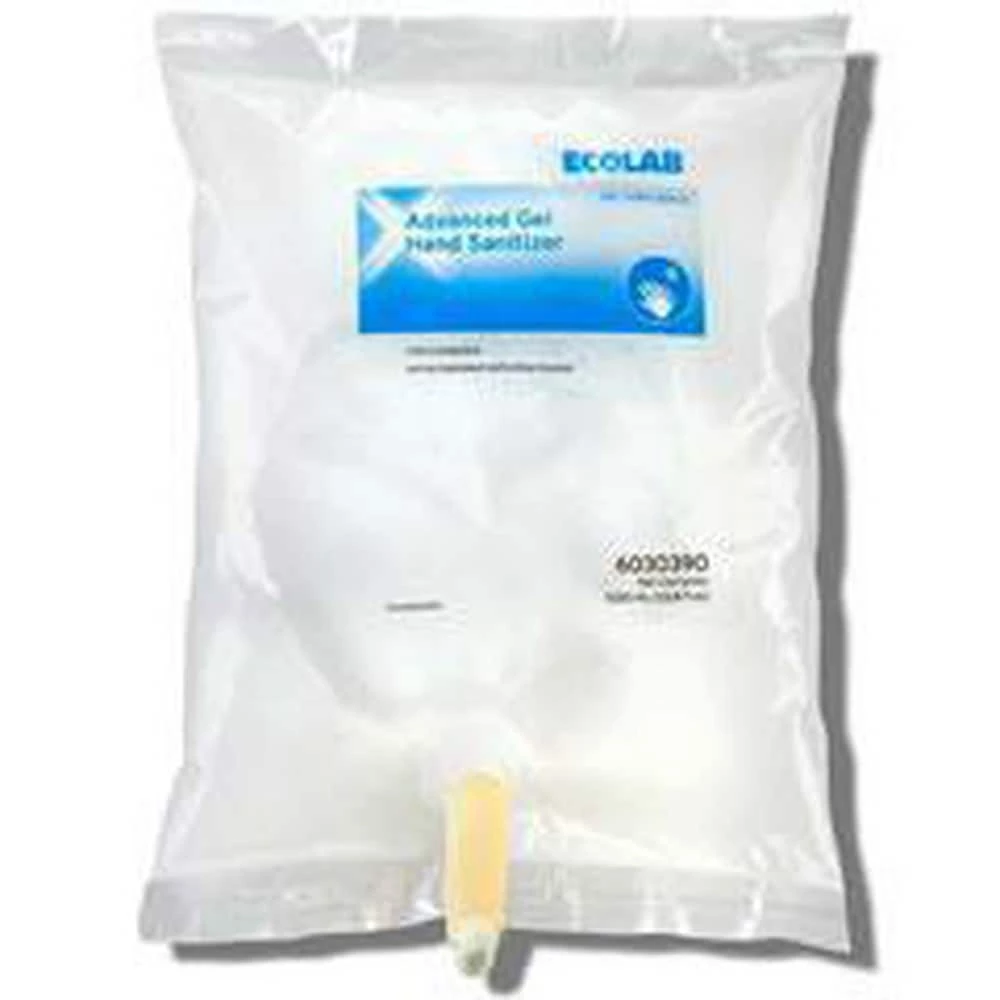 Best Sale ✨ Ecolab Endure® 320 1000ml Advanced Gel Hand Sanitizer 🎉