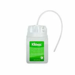 Best reviews of ✨ Kimberly Clark Kleenex® 800ml Green Certified Foam Skin Cleanser in Clear ✔️