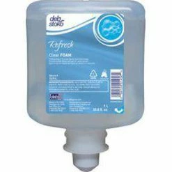 Buy 🔔 SC Johnson Refresh™ 1 L Foam Handwash in Clear 🎁