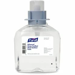Top 10 🤩 PURELL® Advanced 1200ml Instant Hand Sanitizer Foam in Green 🔥