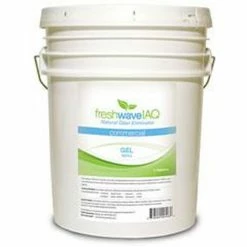 Wholesale 😉 OMI Industries Fresh Wave IAQ® 5 gal Unscented Fragrance Odor Eliminator ⭐