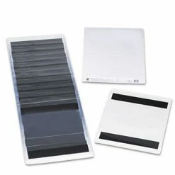 Wholesale 🧨 12 x 9 in. Magnetic Ticket Holder 😀