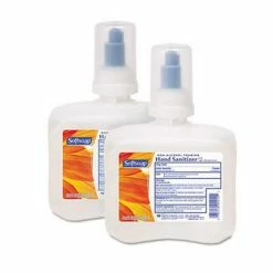 Cheapest 😉 Softsoap® 1250ml Non-Alcohol Hand Sanitizing Foam Refill 🎁