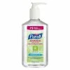 Top 10 ✨ PURELL® Advanced 12 oz. Multipurpose Advanced Instant Hand Sanitizer 😉