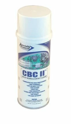 Top 10 🌟 DiversiTech® CBC II™ 10 oz. Contact and Circuit Board Cleaner 🎁