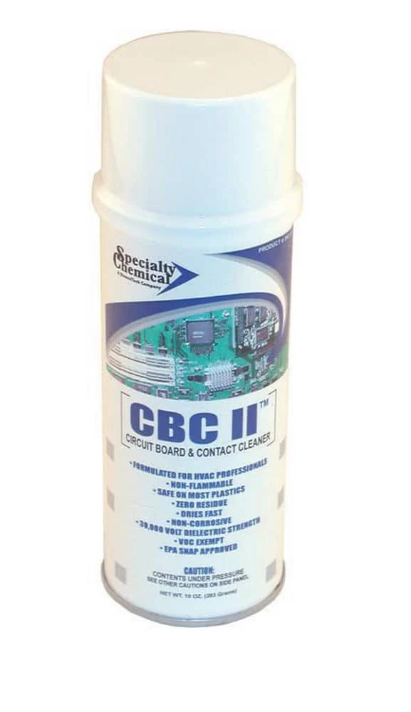 Top 10 🌟 DiversiTech® CBC II™ 10 oz. Contact and Circuit Board Cleaner 🎁
