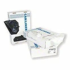 Discount ✨ Heritage Bag Company 24 x 32 in. 0.35 mil 16 gal Can Liner in Clear (Case of 1000) 🎉