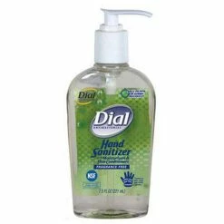 Cheap 🤩 Dial® 16 oz. Antibacterial Hand Sanitizer with Moisturizer 👏