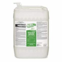 Buy 💯 Best Sanitizers Alpet® D2 Quat-Free 5 gal Surface Sanitizer in Clear 🥰