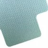 Deals 😍 60 x 46 in. Cleated Chair Mat 🛒