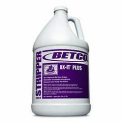 Outlet ✔️ Betco Corporation Ax-It® Plus 5 gal Very Aggressive No-rinse Hard Stripper 🌟