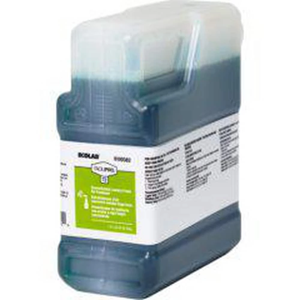 New 🛒 Ecolab Facilipro™ 1.3 L Floral Fragrance Air Freshener 💯