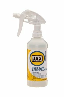 Best deal ✨ Jax 16 oz. Cleaner and Degreaser in Clear 🧨