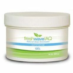 Flash Sale 🧨 OMI Industries Fresh Wave IAQ® 24 oz. Unscented Fragrance Air Freshener Gel (Case of 12) 🔥