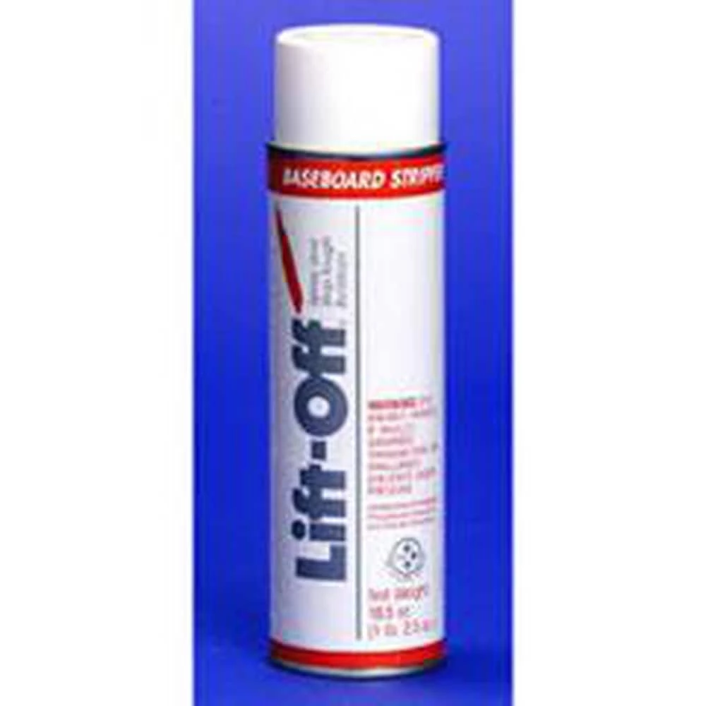 Flash Sale 😀 Ecolab 18.5 oz. Aerosol Lift-off Baseboard Stripper (Case of 12) 🧨