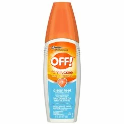 Buy 🎉 OFF! FamilyCare 6 oz. Insect Repellent 💯