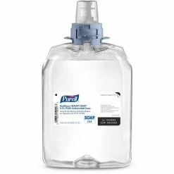 Deals ⭐ PURELL® HEALTHY SOAP® 1250ml Antimicrobial Foam Hand Soap Refill 🛒