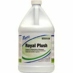 Deals 😉 Nyco 1 gal Royal Plush Carpet Shampoo 🔔