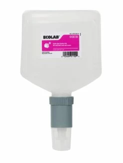 Promo ✨ Ecolab Nexa™ 1200ml Gentle Hand Sanitizer Gel 🛒