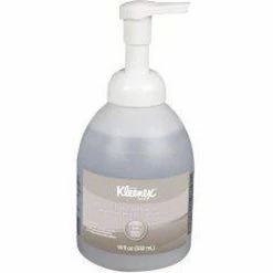 Top 10 🛒 Kimberly Clark Kleenex® 18 oz. Alcohol Free Foam Hand Sanitizer in Clear (Case of 4) 🎉