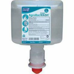Hot Sale 😀 SC Johnson Professional AgroBac™ PURE 1.2 L Antibacterial Foam Hand Wash 🧨