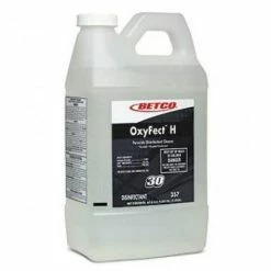 Discount 🛒 Betco Corporation Oxyfect™ 1 L Disinfectant Cleaner (Case of 4) 🥰