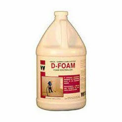 Cheapest 👏 Warsaw Chemical Company 4 gal D-foam Concentrated Defoamer 😉