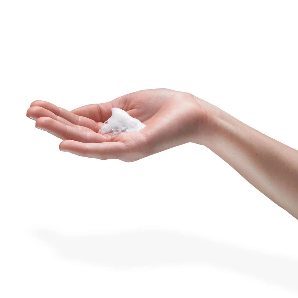 Best reviews of 💯 GOJO TFX™ 1200ml Foam Hand Cleaner (Case of 2) 🥰 - Image 2